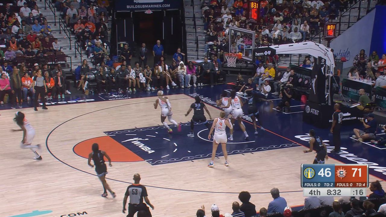 Top Plays of the Day, 09/19/2024
