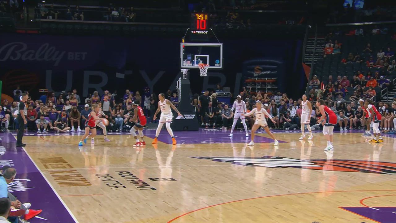 The Unlikely Rise of Aaliyah Edwards: A Star on the Verge of Wnba ...