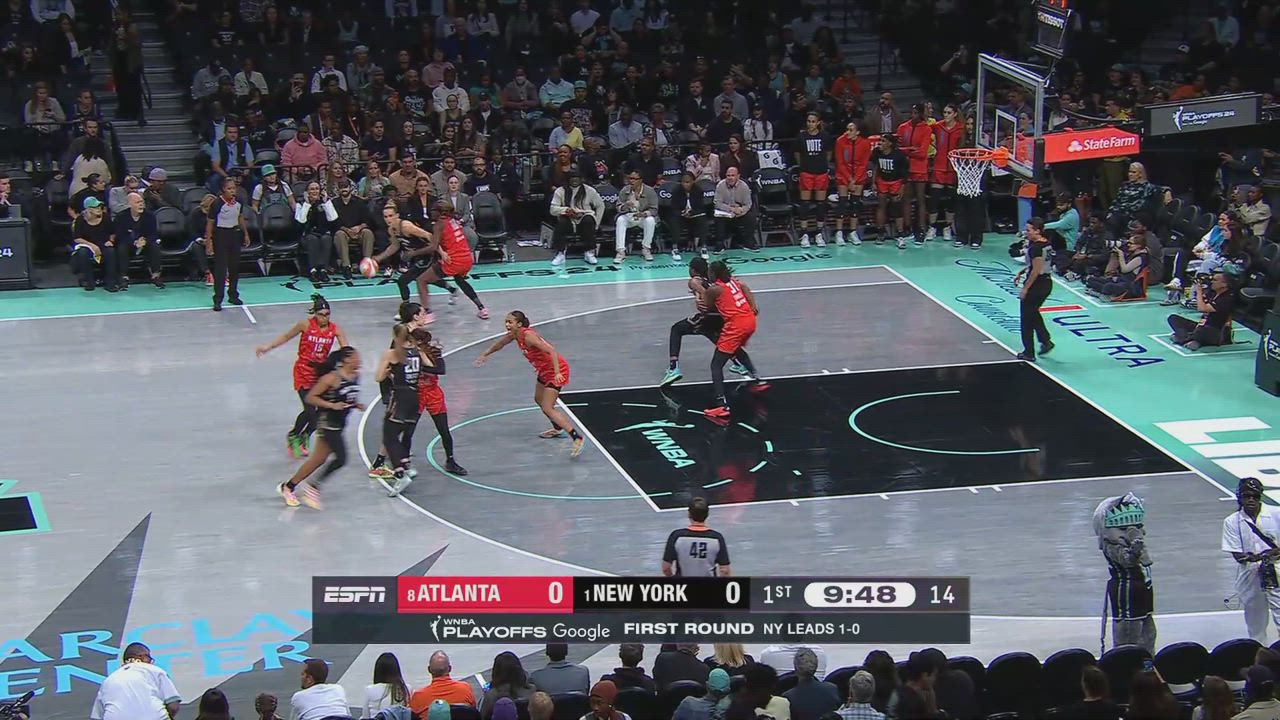 Top Plays of the Day, 09/24/2024