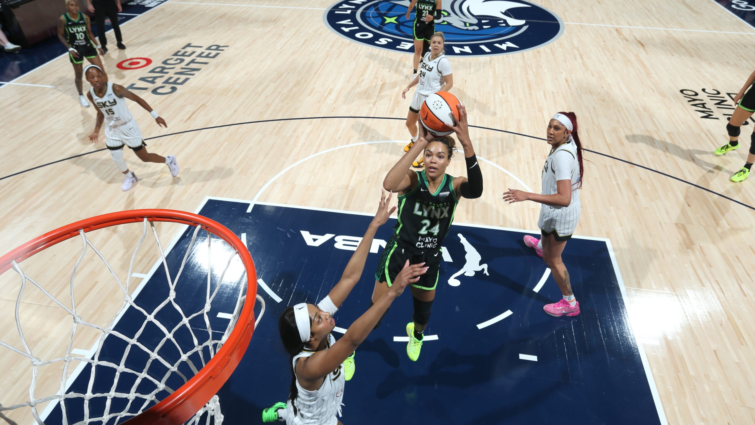 Angel Reese Stats, Height, Weight, Position, Draft Status and More | WNBA