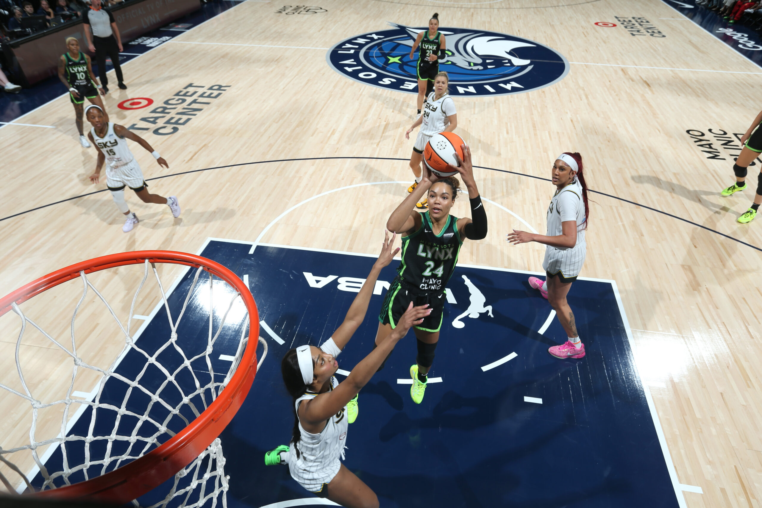 Angel Reece Stats Angel Reese Stats, Height, Weight, Position, Draft Status and More | WNBA