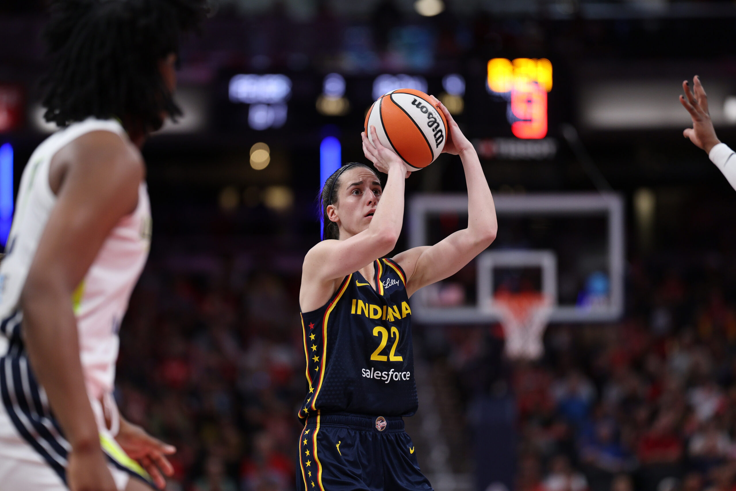 Wnba Howard Natasha Howard Stats, Height, Weight, Position, Draft Status and More ...