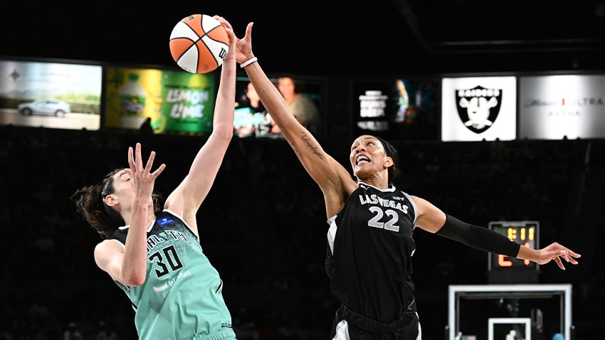 2024 WNBA Playoffs presented by Google: Key Players to Watch in Semi-Finals
