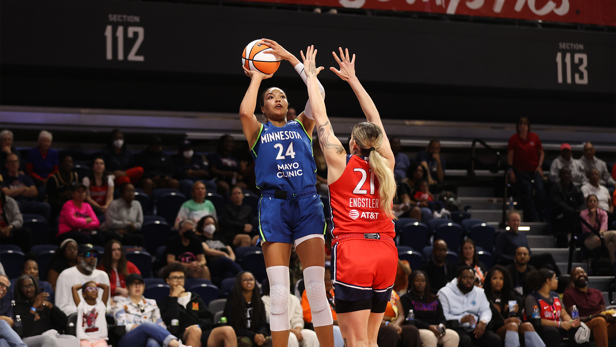 Stefanie Dolson Stats, Height, Weight, Position, Draft Status and More ...