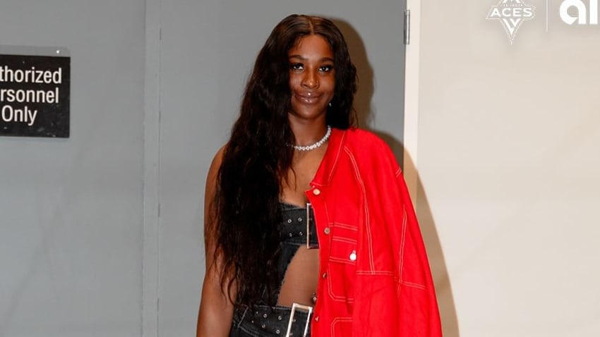 The W in Designer '24: The Top Looks of Game 4
