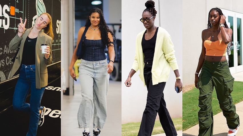 The W in Designer '24: Three First Round Playoff Style Differentiators