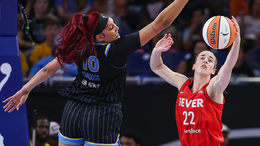 2025 WNBA Regular Season Opens Friday, May 16 with WNBA Tip-Off 2025