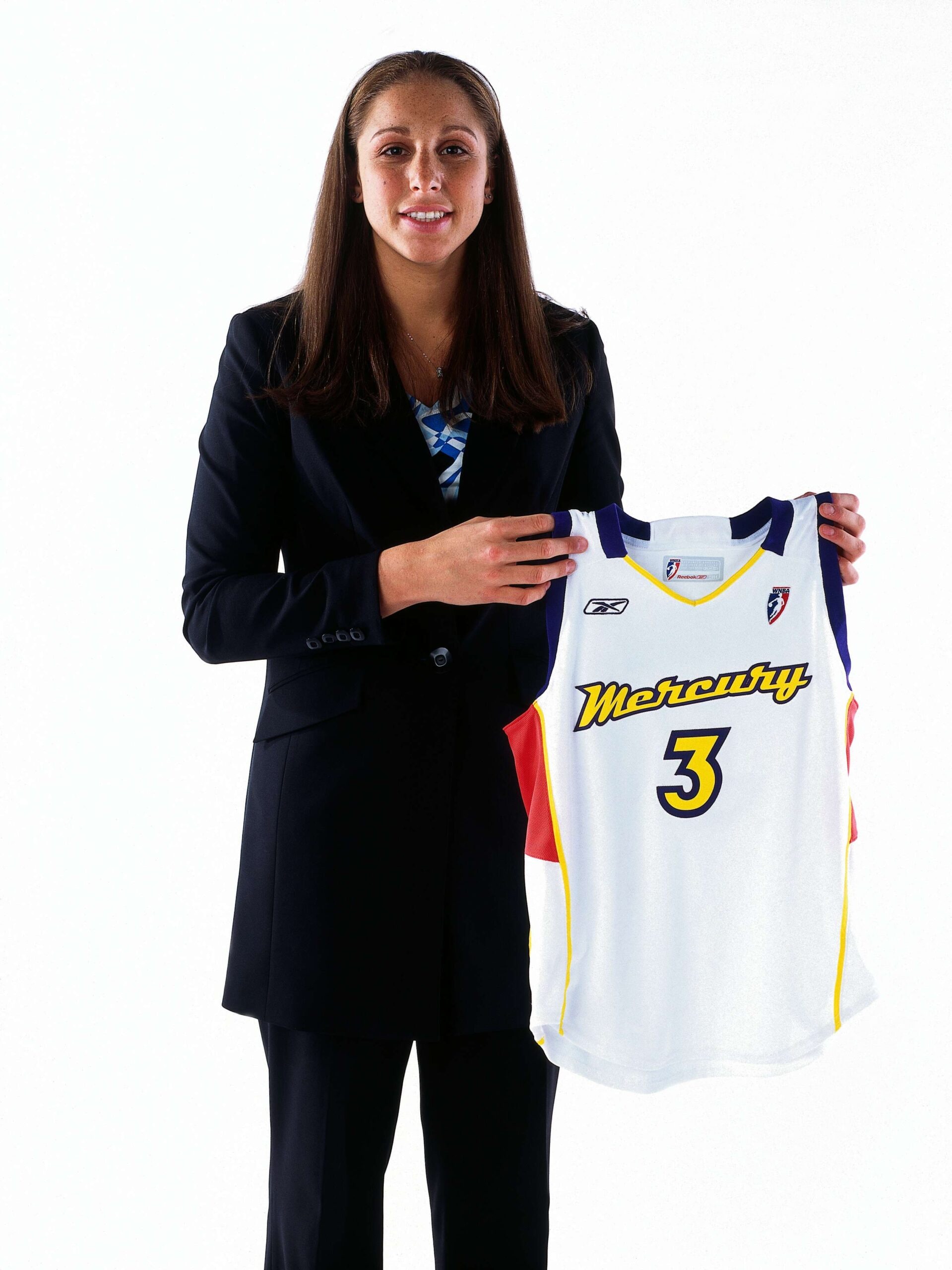 2004 WNBA Draft