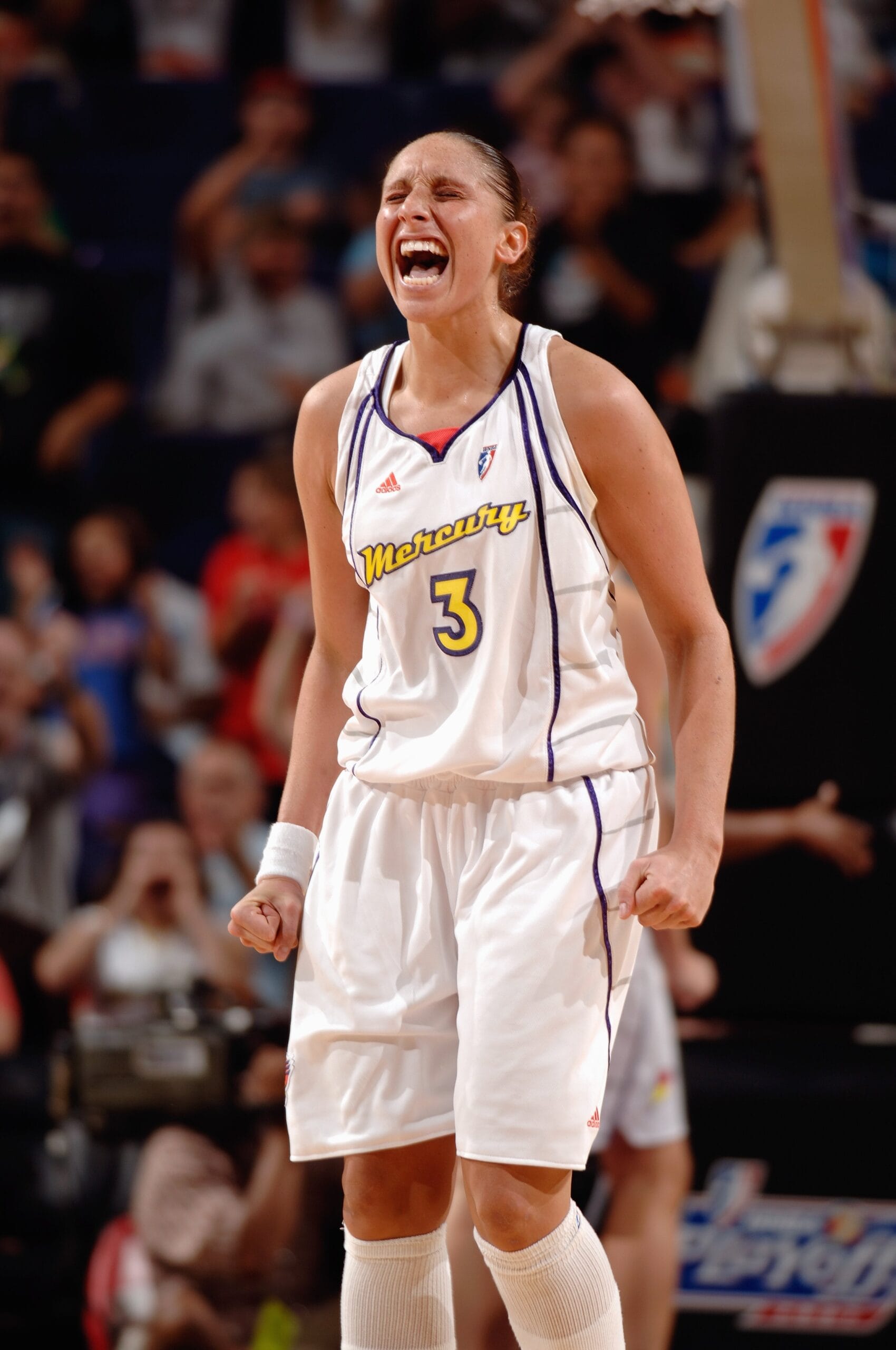San Antonio Silver Stars v Phoenix Mercury