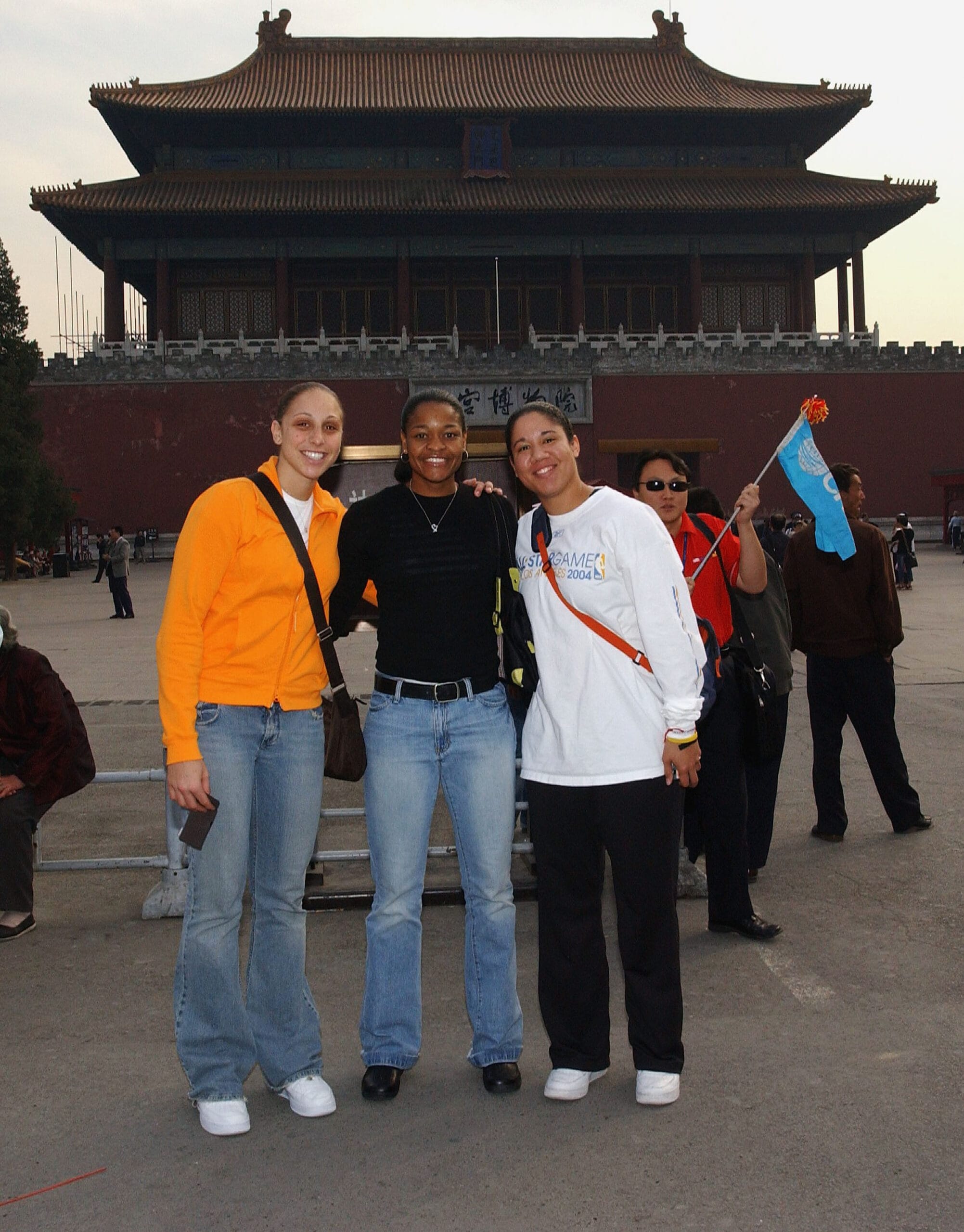 2004 NBA China Games