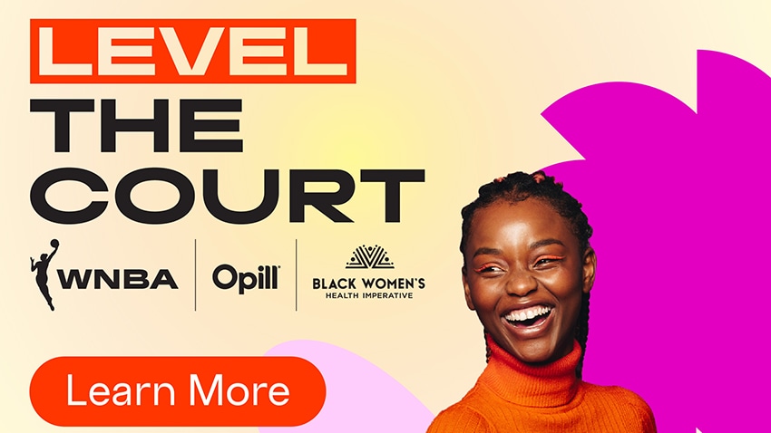 Opill® Extends Mission of Breaking Down Birth Control Barriers With Launch of Multi-State College Tour and Expansion of Partnerships