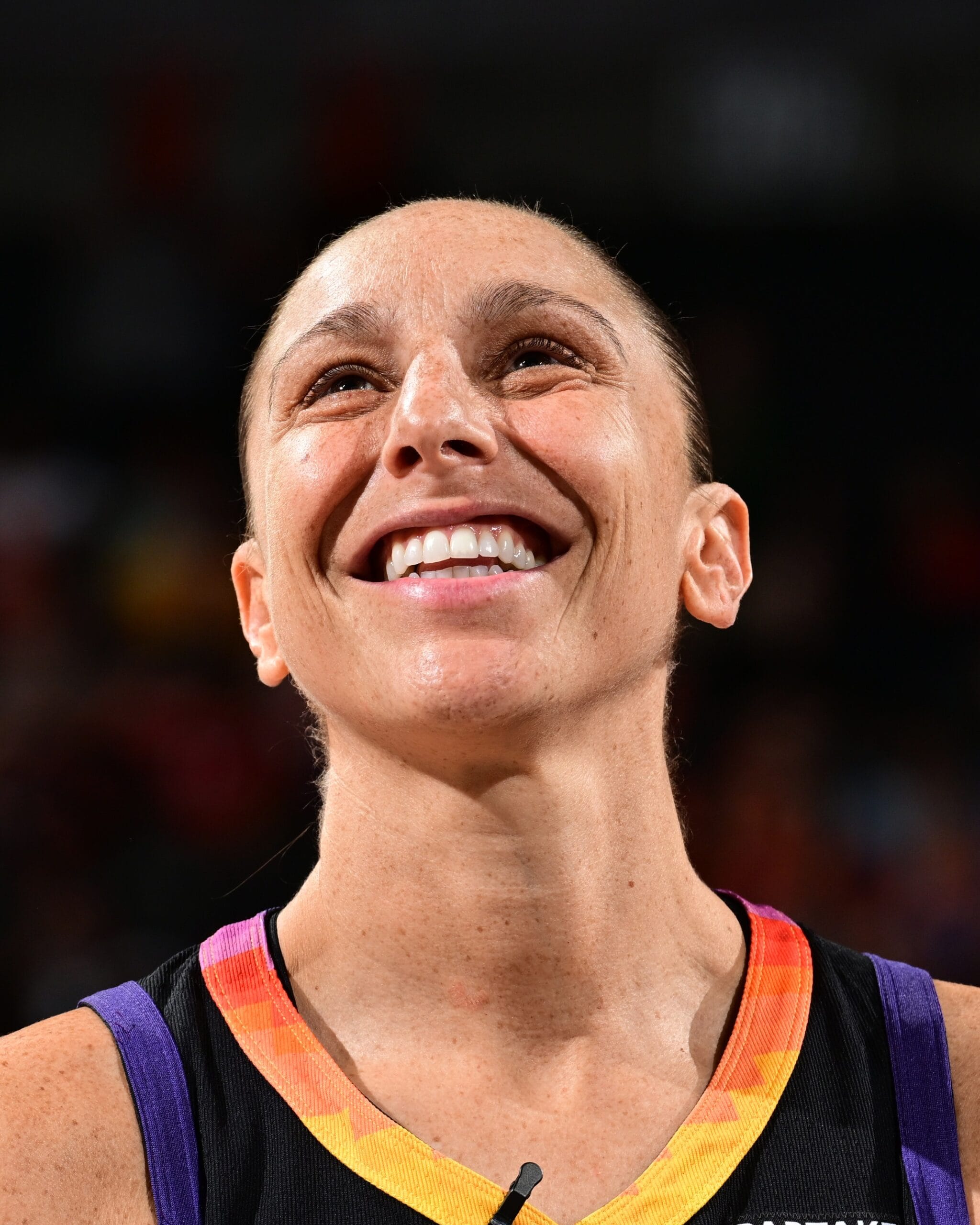 Seattle Storm v Phoenix Mercury