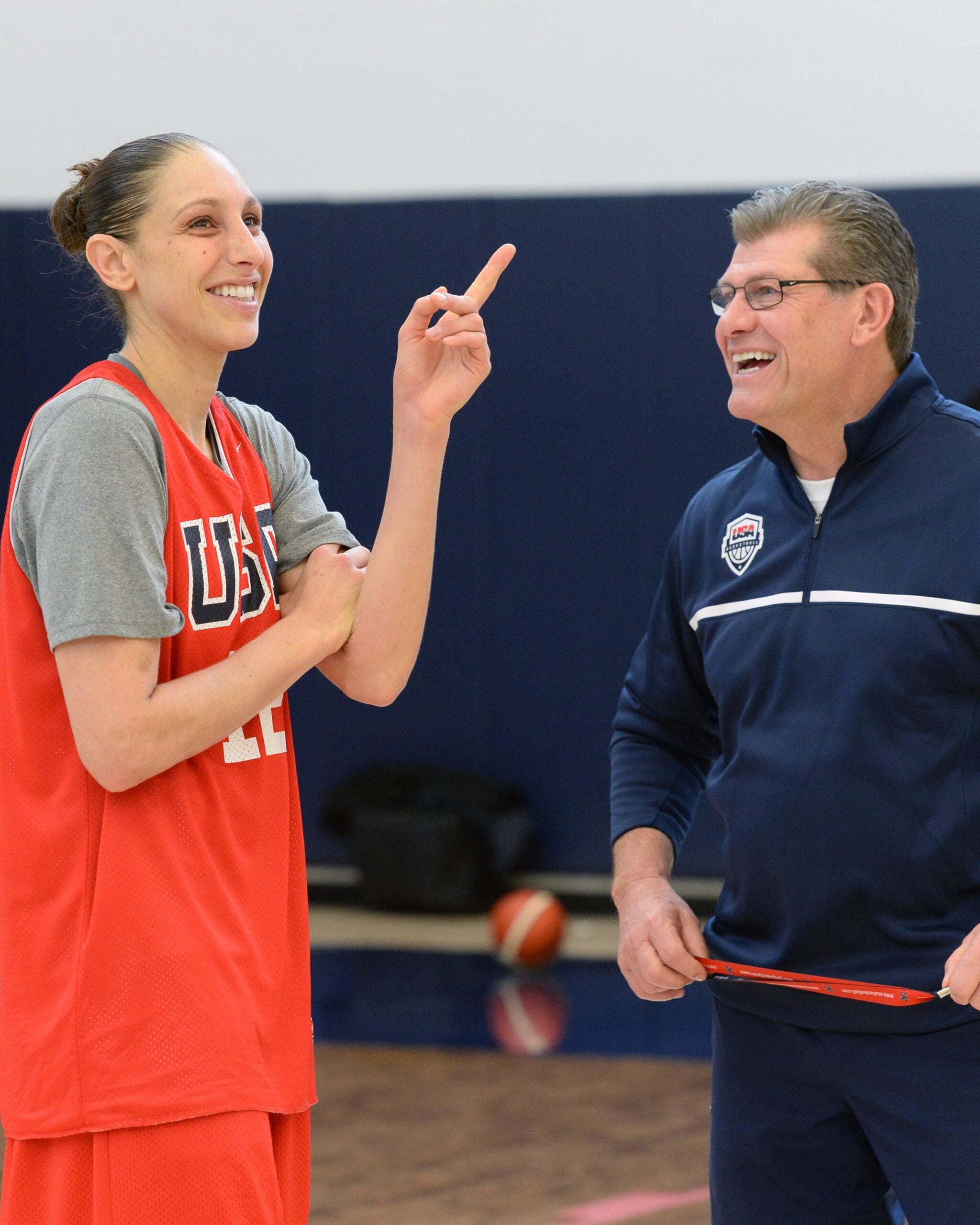 USA Women's National Team