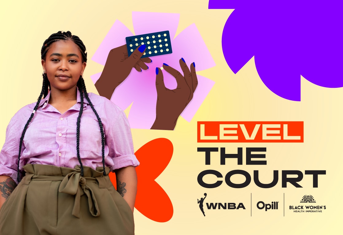 Breaking Down Black Women’s Barriers to Birth Control