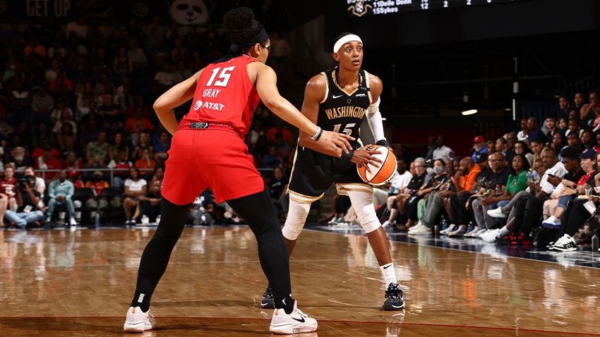 WNBA 2025 Broadcast and Streaming: FAQ and Things to Know