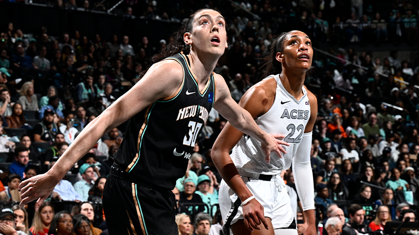 WNBA 2025 Broadcast and Streaming: FAQ and Things to Know
