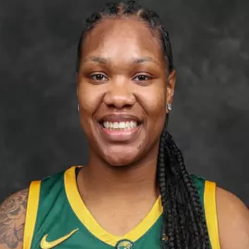 Diamond Johnson headshot
