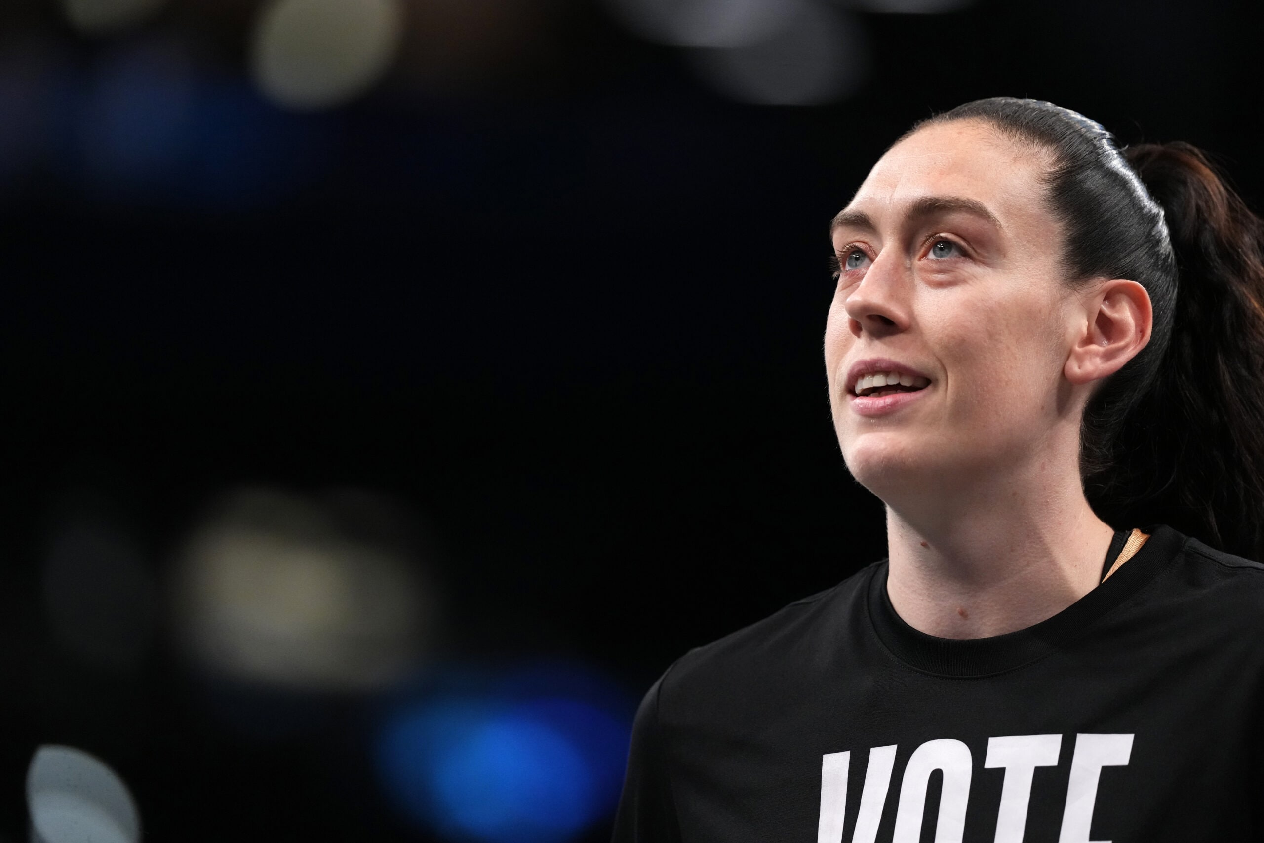 Big-Time Bucket: WNBA Scores Ally Financial as Official Banking Partner and Newest Changemaker