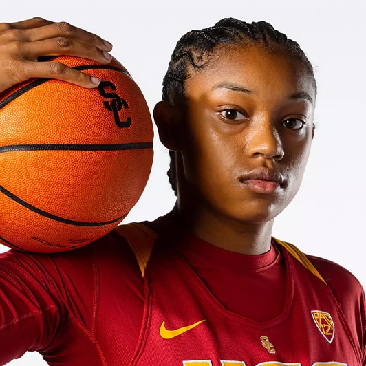 Rayah Marshall headshot