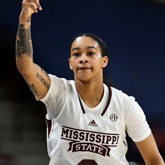 Jerkaila Jordan headshot