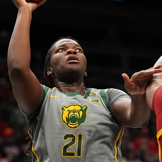 Aaronette Vonleh headshot