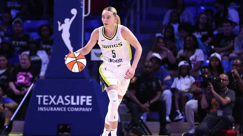 WNBA Announces Return of the Tip-Off Test Drive presented by CarMax on the WNBA App