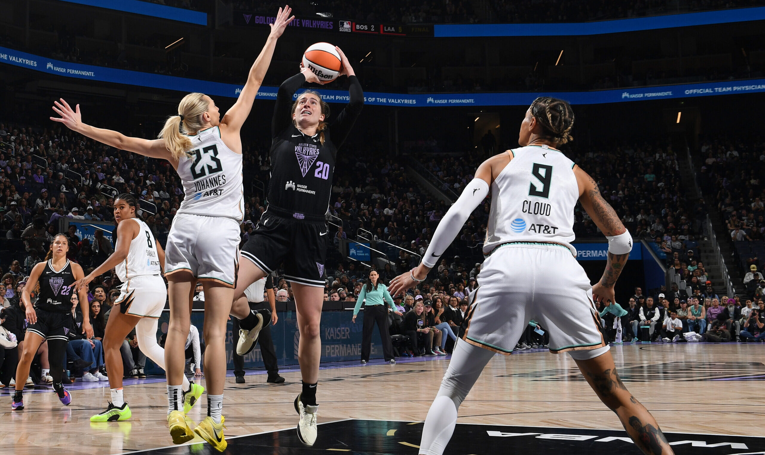 Saniya Rivers Stats, Height, Weight, Position, Draft Status and More | WNBA