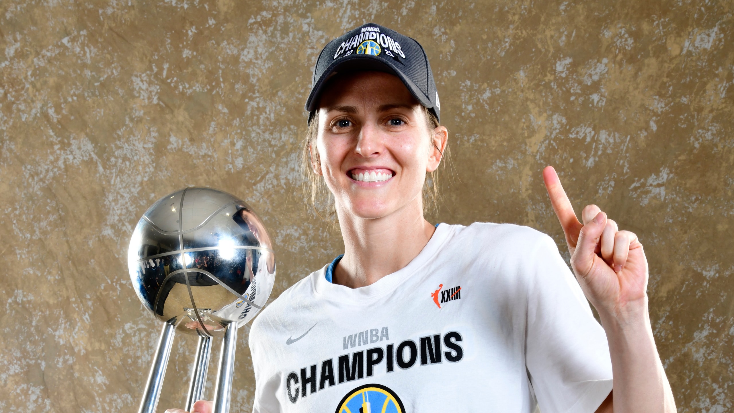 Allie Quigley's Career in Photos