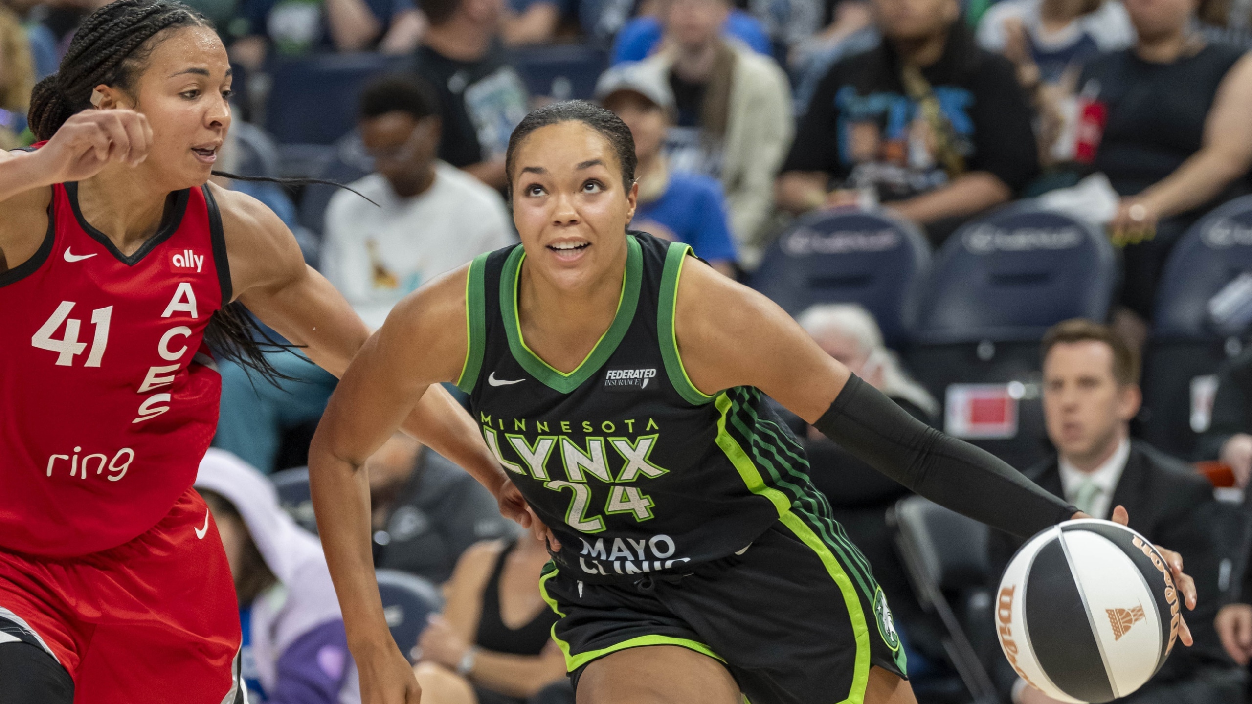 WNBA Best Bets For 6/20-6/21: Weekend Preview and WNBA MVP Odds