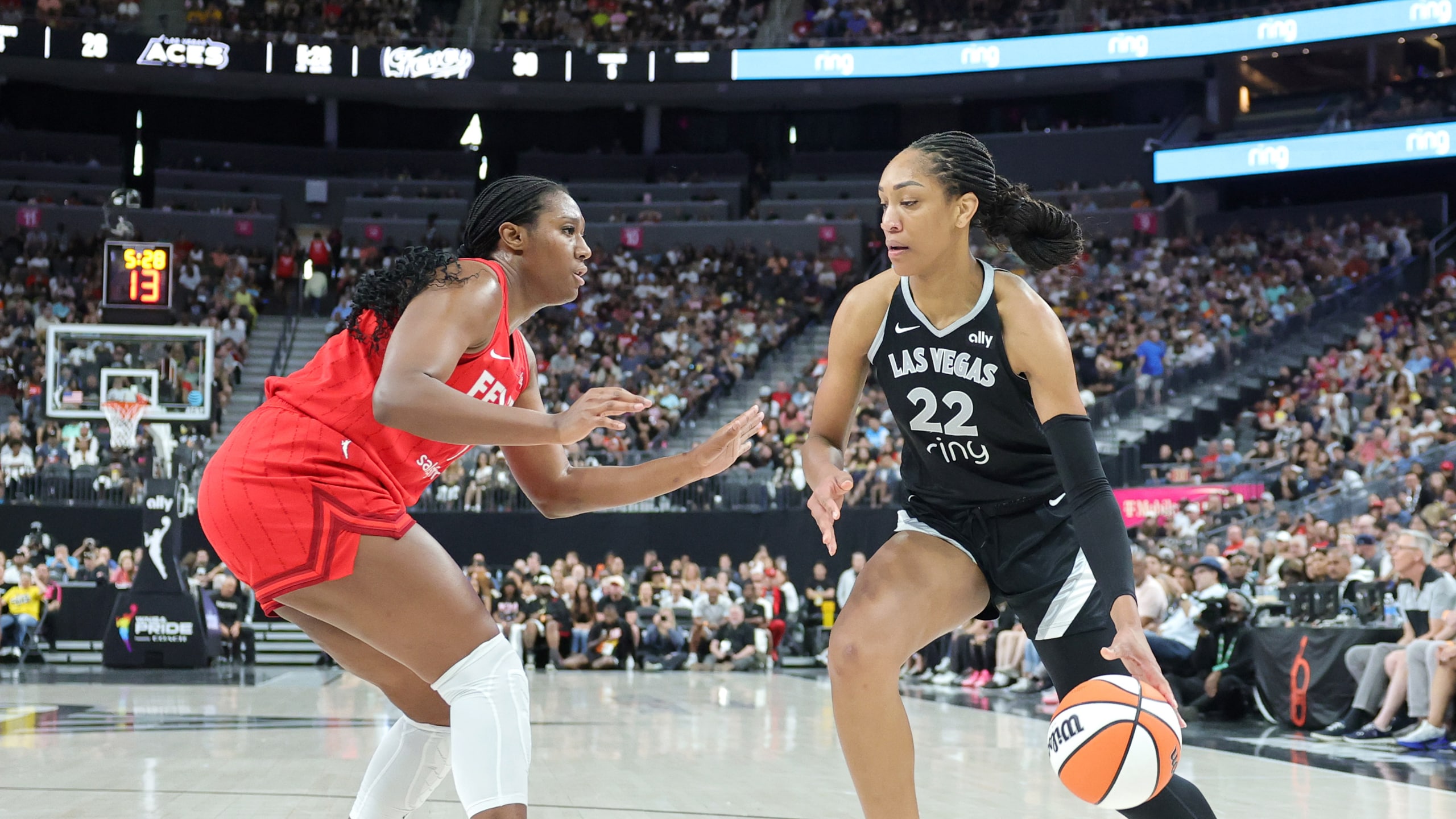 Beyond the Box Score: WNBA Players Leading the Way in Overall Impact