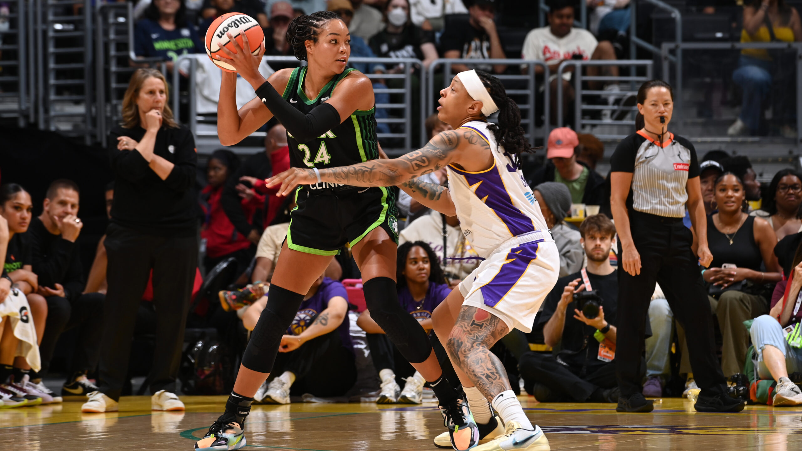 Wnba Mist Julie Allemand Stats, Height, Weight, Position, Draft Status and More ...