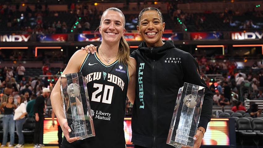 Photo Gallery: 2025 All-Star Friday Night