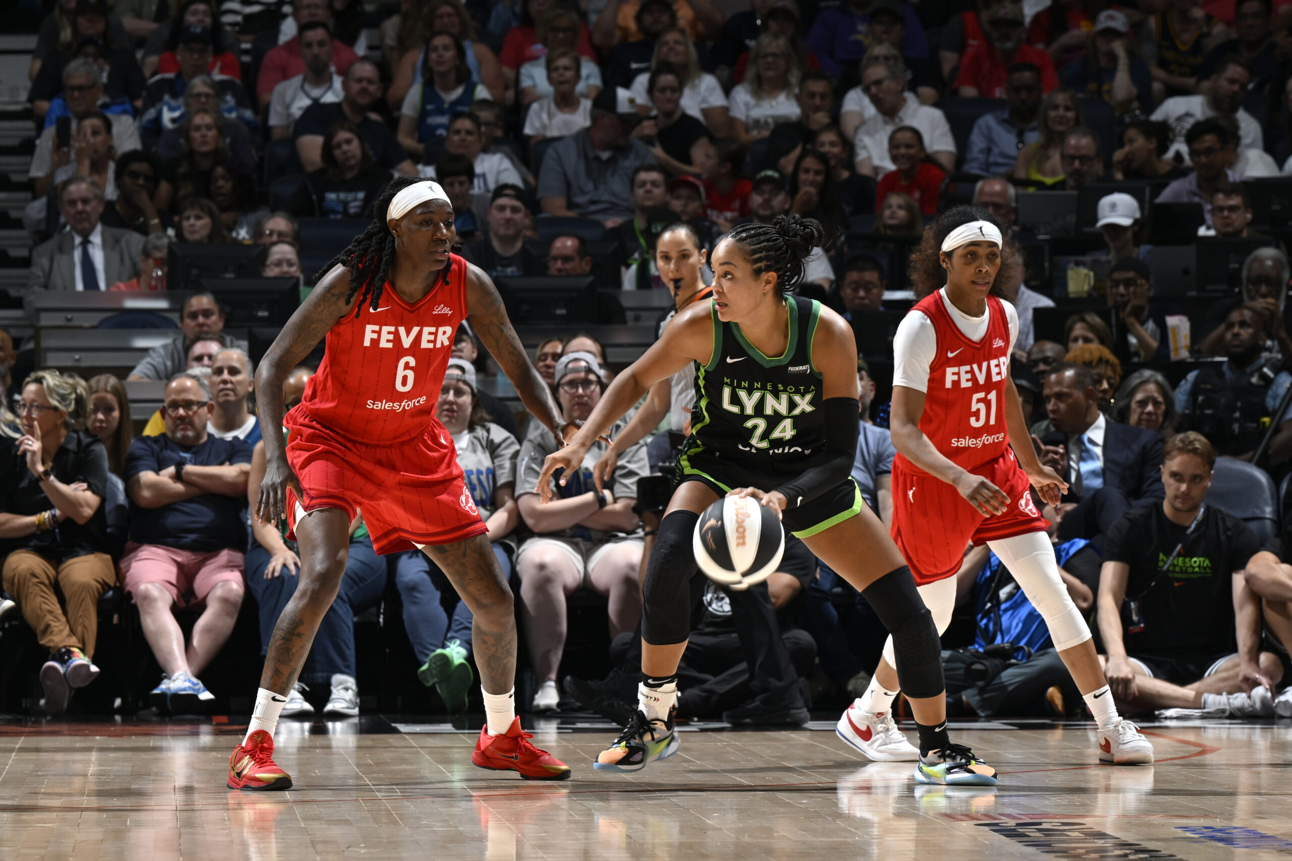Wnba Howard Natasha Howard Stats, Height, Weight, Position, Draft Status and More ...