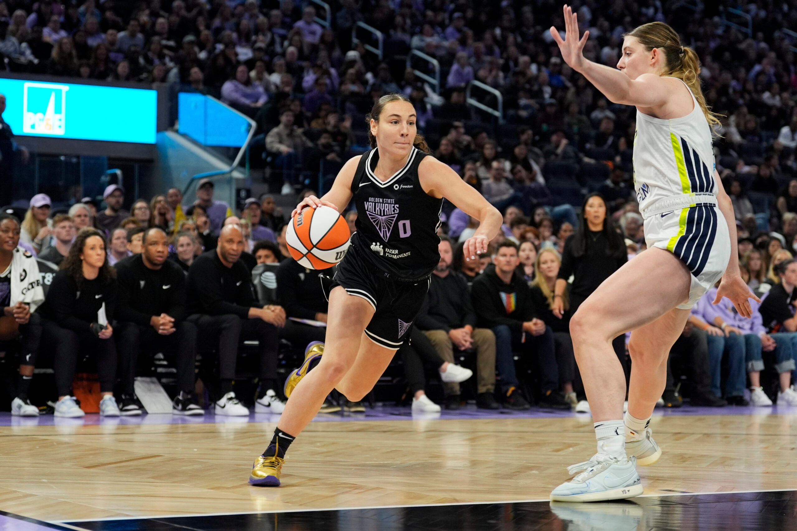 Game Recap: Wings vs. Valkyries (7/25/25)