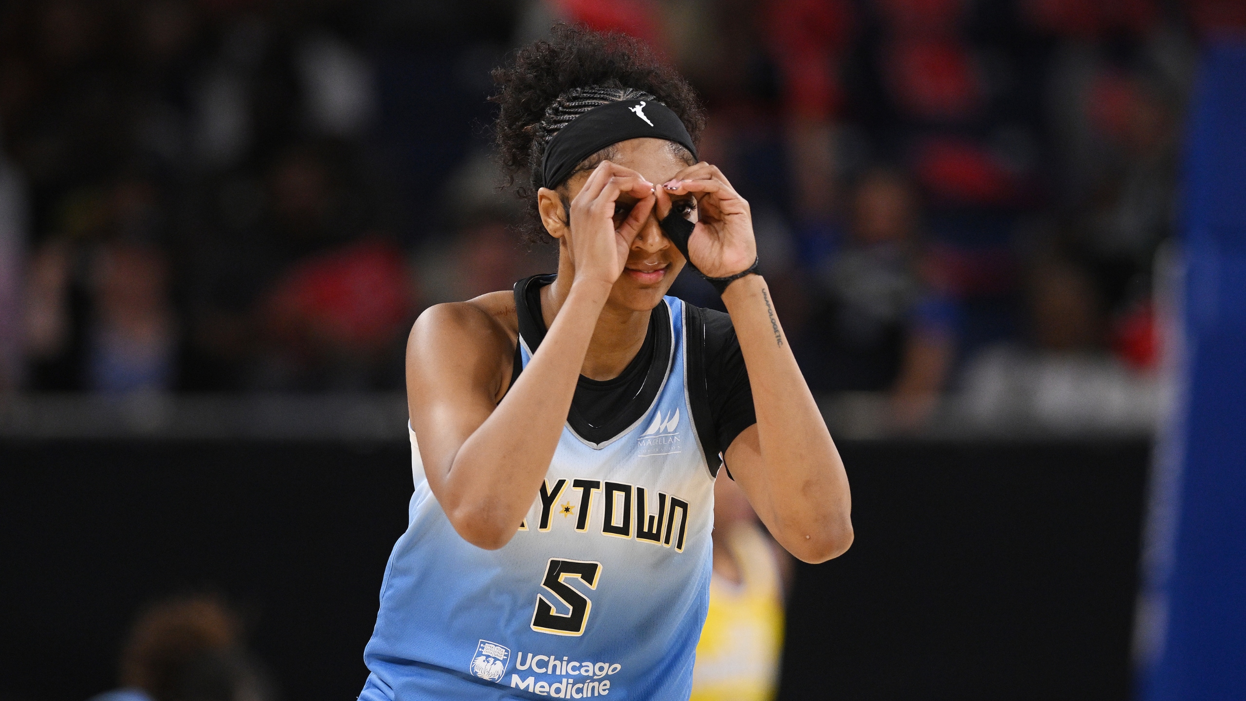 Players to Watch Ahead of WNBA All-Star 2025