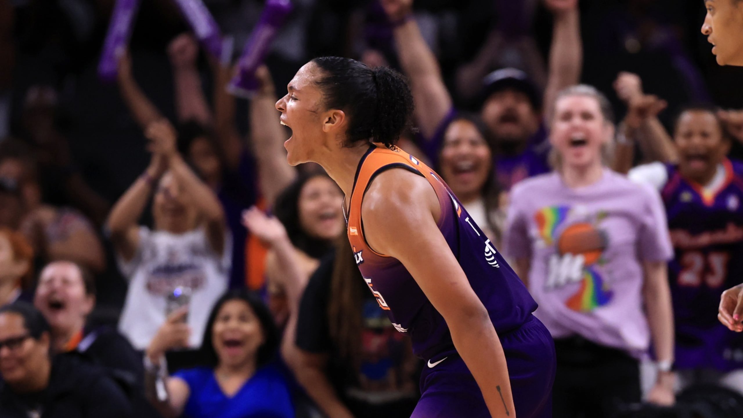 WNBA Best Bets for July 11: MVP, Finals Winner Odds and Weekend Preview