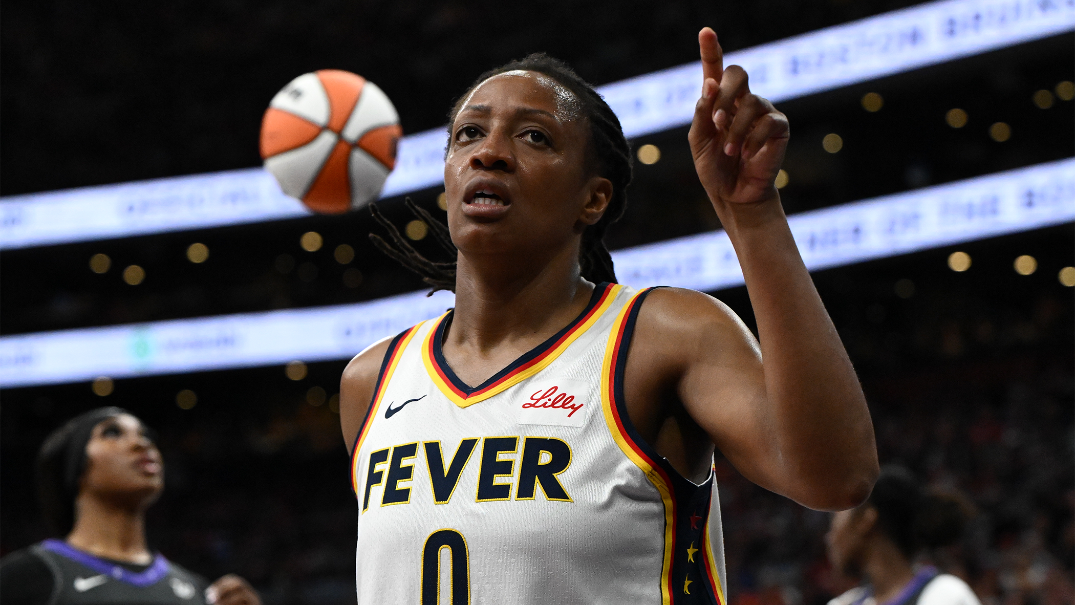 Wnba Rookie R. Jackson Rickea Jackson Stats, Height, Weight, Position, Draft Status and More ...