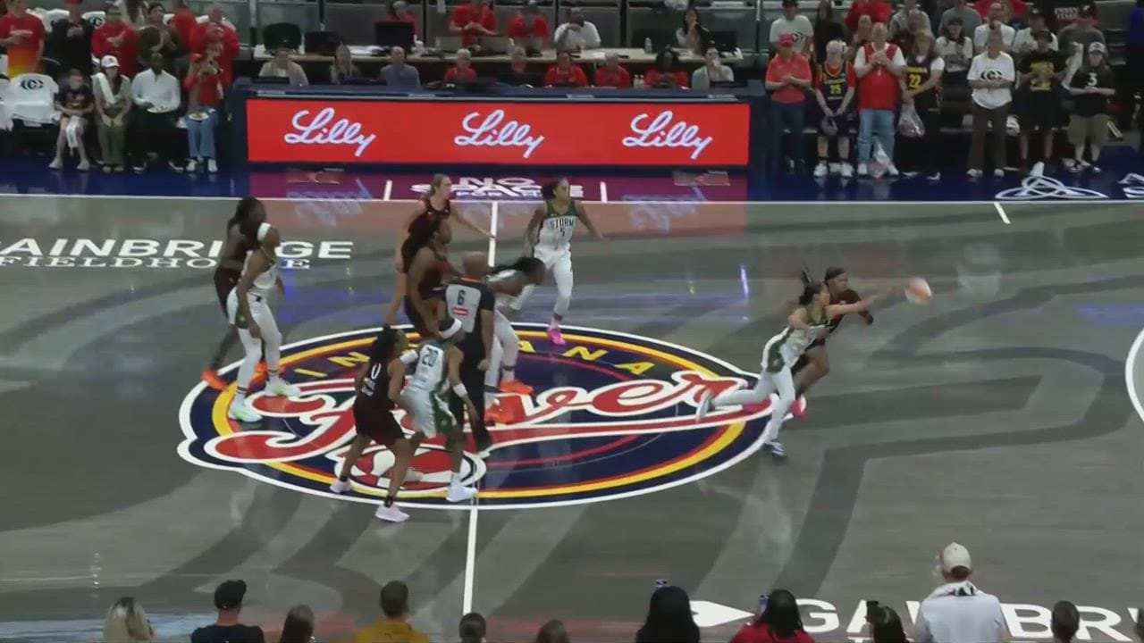 Top Plays of the Day, 08/26/2025