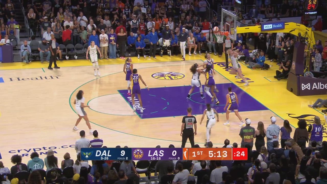 Top Steals of the Day, 08/20/2025