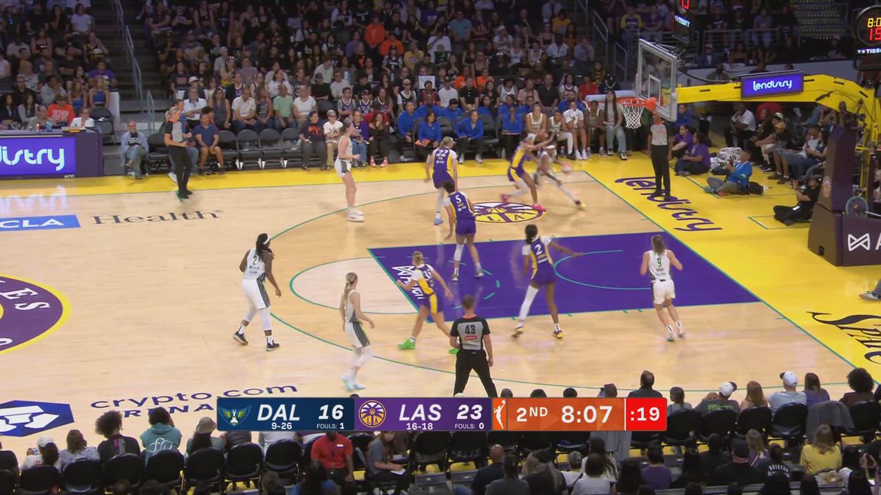 Top Plays of the Day, 08/20/2025