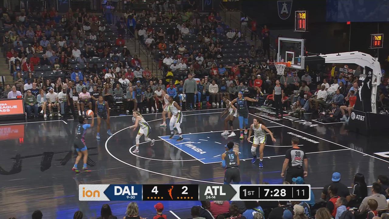 Top Plays of the Day, 08/29/2025