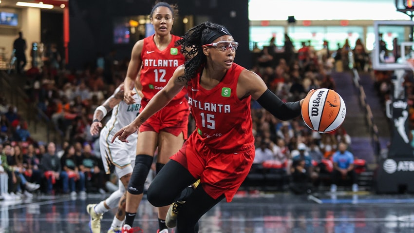 WNBA Best Bets for August 29: Weekend Preview and WNBA Finals Odds