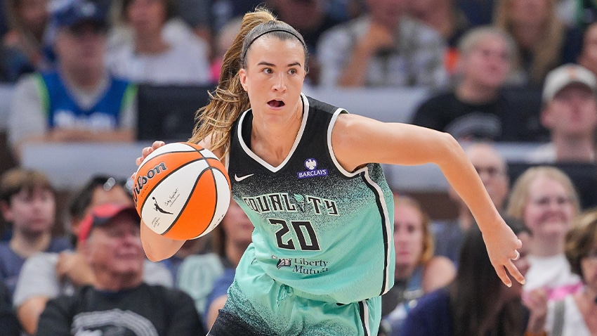 WNBA Best Bets for August 8: Weekend Preview and WNBA Champion Odds