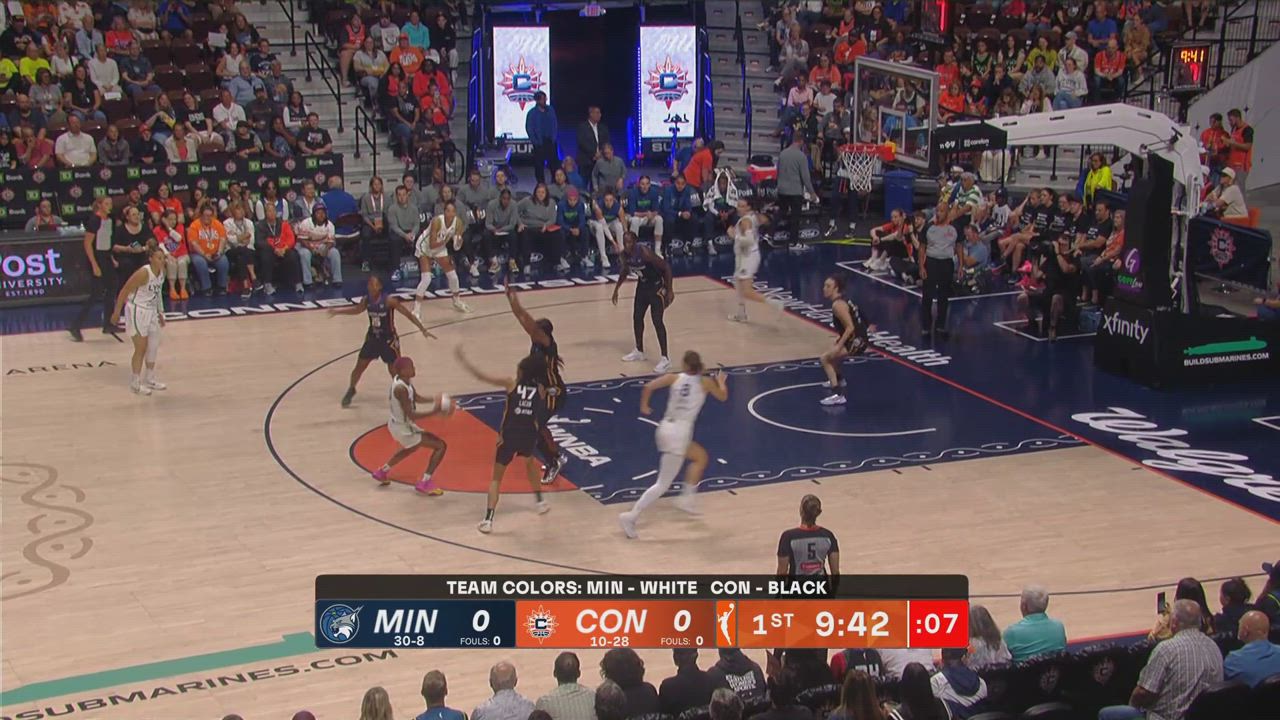 Top Plays of the Day, 08/30/2025