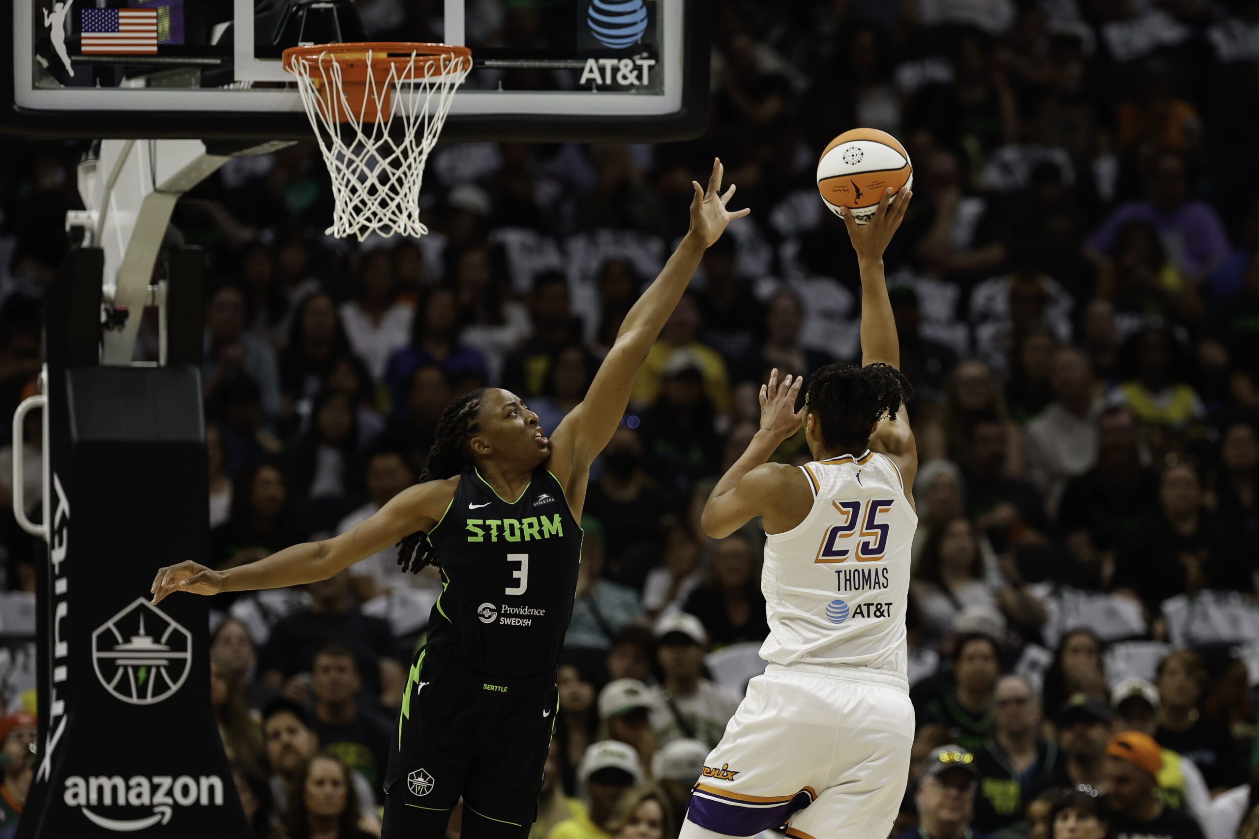 Top Plays of the Day, 8/17/25