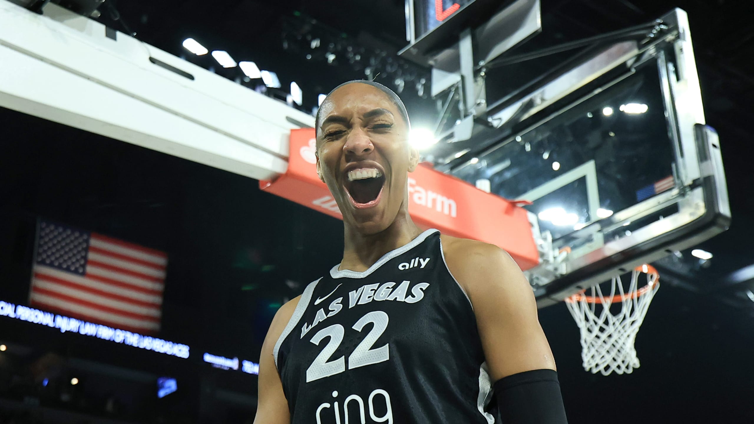 2025 WNBA Power Rankings: Week 10