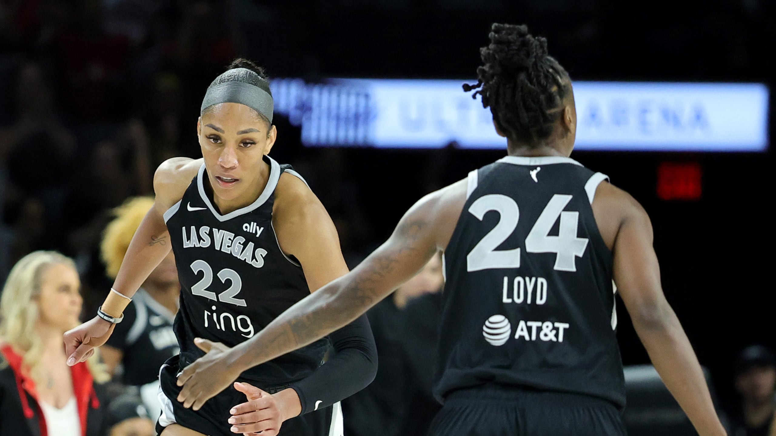 2025 WNBA Power Rankings: Week 12