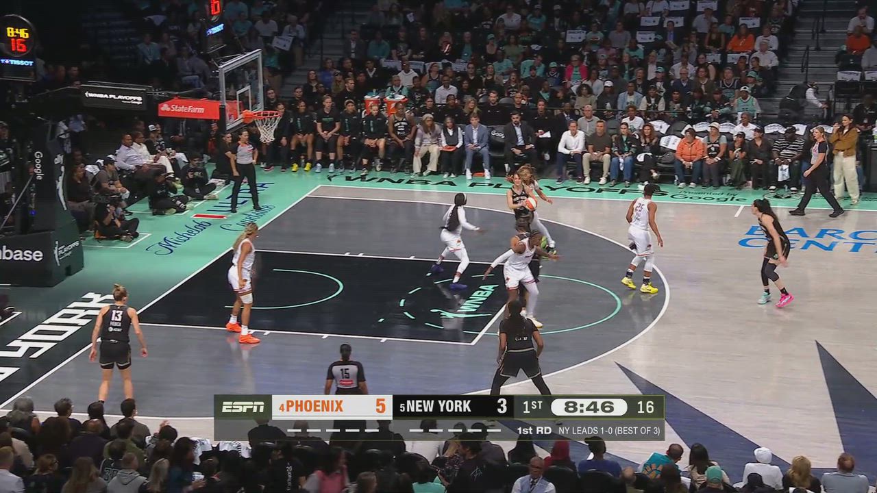 Top Plays of the Day, 09/17/2025