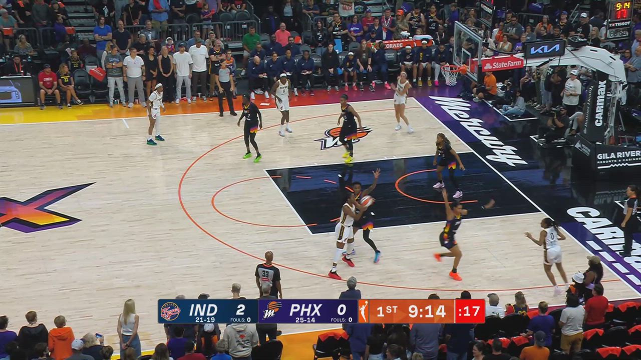 Top Plays of the Day, 09/02/2025