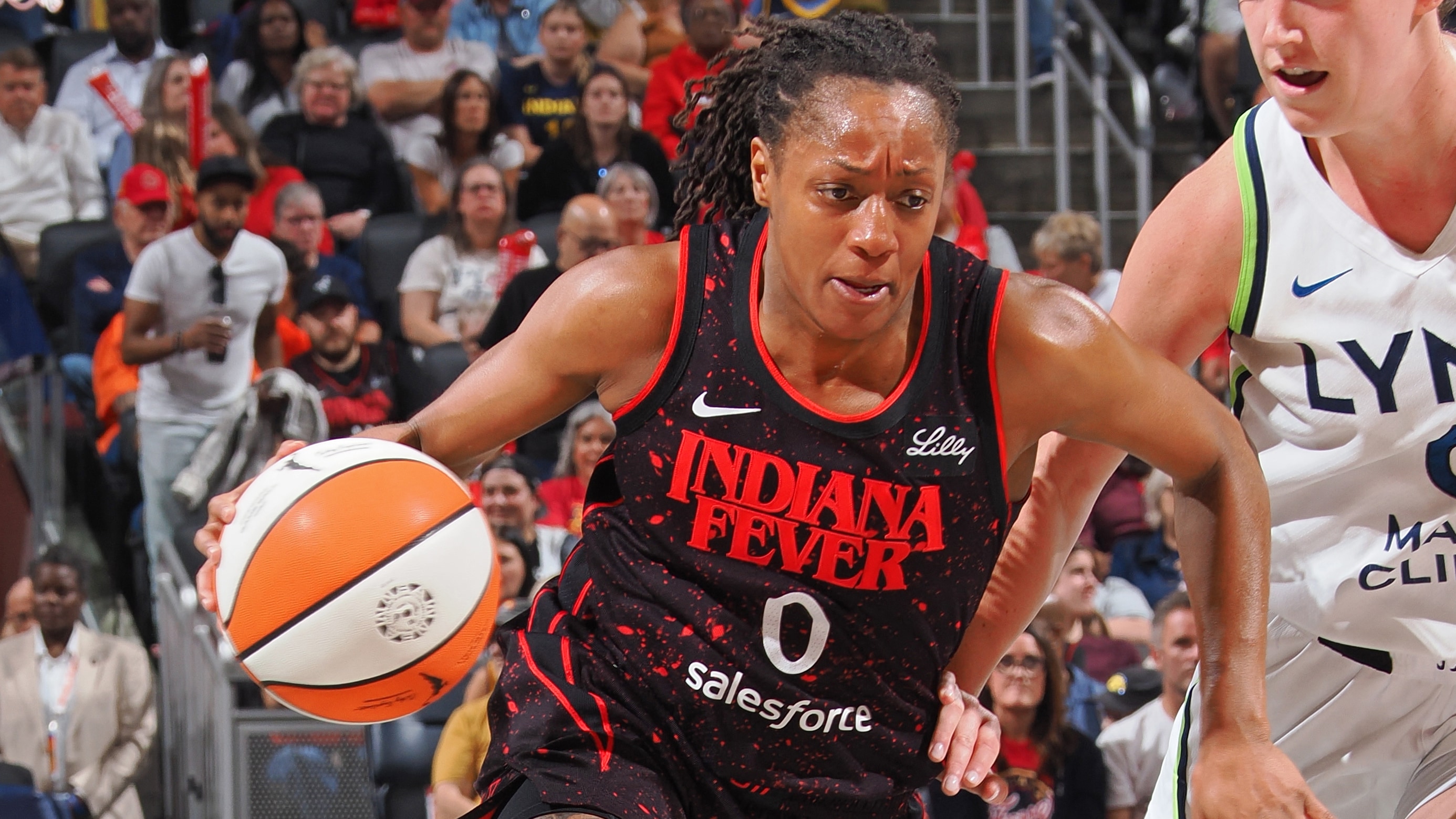 Game Recap: Lynx vs. Fever (9/9/25)